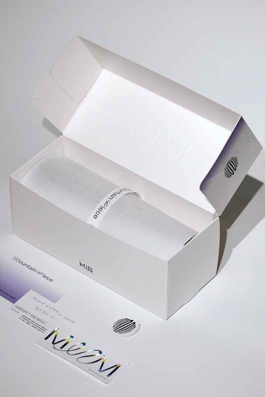 瑪德蓮與費南雪禮盒 4入