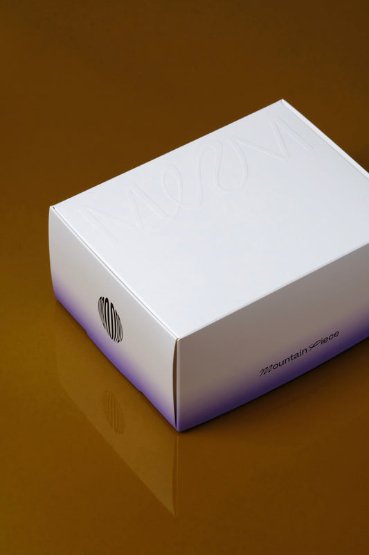 Bless費南雪禮盒6入 - 經典原味/巧克力/香料無花果