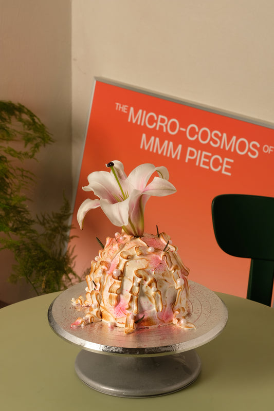 Lily Cake