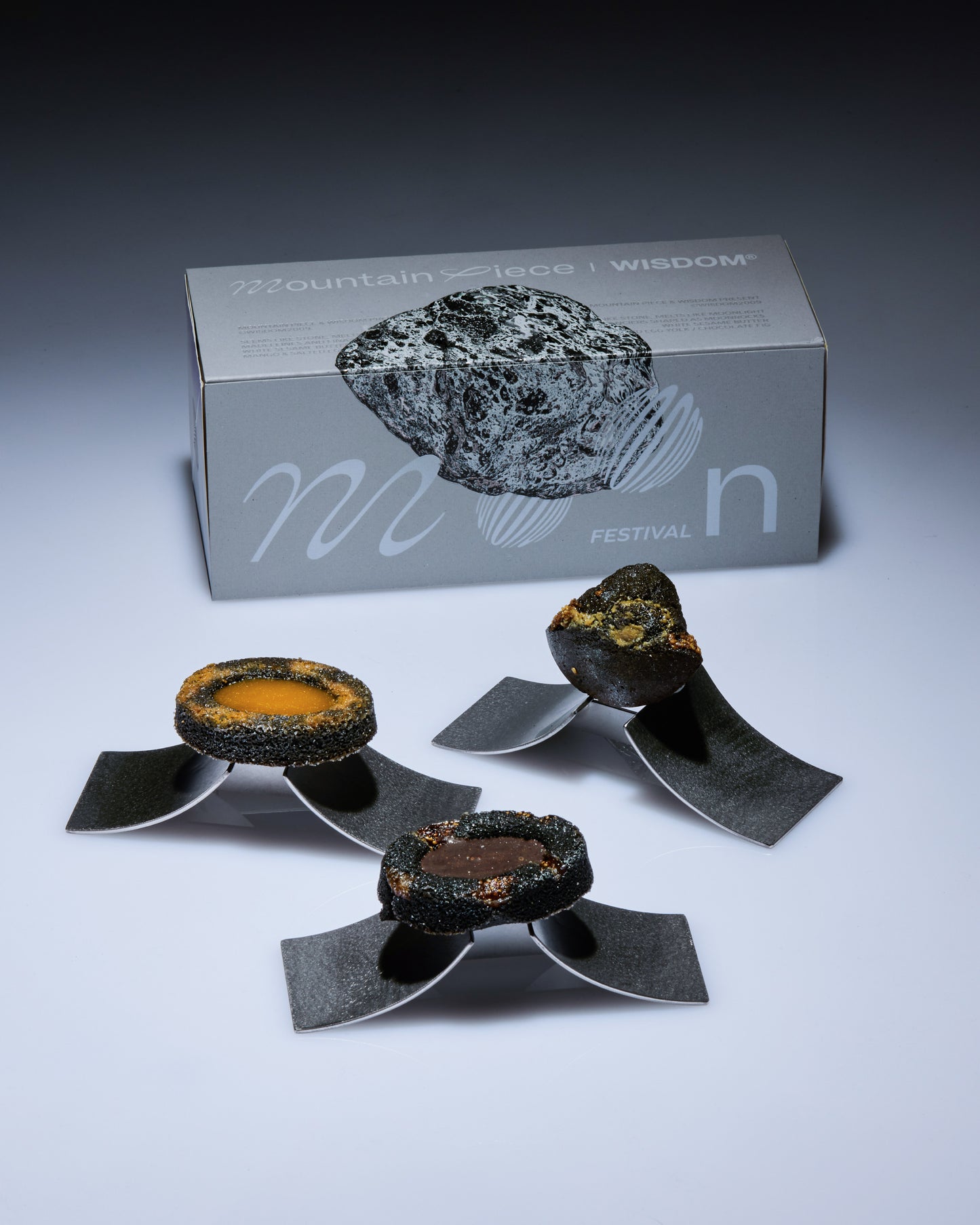 Mountain Piece｜WISDOM® 聯名中秋禮盒