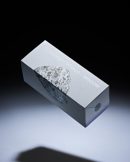 Mountain Piece｜WISDOM® 聯名中秋禮盒
